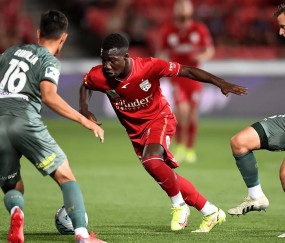 开云体育-赛前拉齐奥造点机会：中超节点到来；态度坚定；轮换策略成焦点的简单介绍