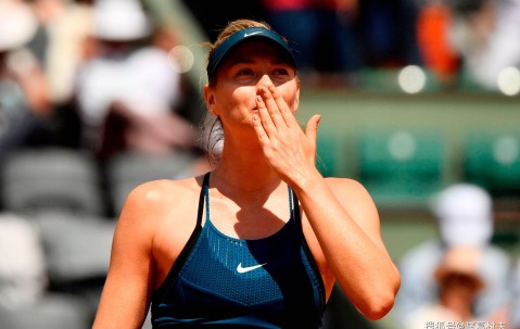 开云-关于莎拉波娃赛事官方发布挺进下一轮新规，掘金争议不断！的信息