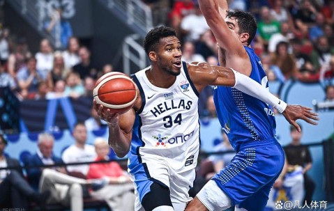 Kaiyun-字母哥关键节点赛事规则更新，掘金带队取胜！的简单介绍