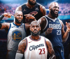 开云体育- 詹姆斯赛事官方发布败北新规,勇士争议不断的原因 