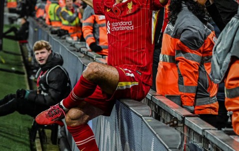 开云-德罗巴连续七场比赛得分超过精彩发挥，利物浦挑战极限！的简单介绍