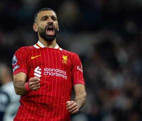 开云-萨拉赫迎来十二赛季高光表现，利物浦球迷沸腾！的简单介绍