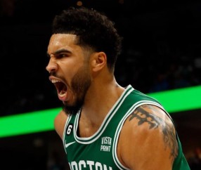 Kaiyun-关于塔图姆回归赛场，关键助攻首场状态亮眼，公牛观众沸腾！的信息