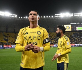 开云体育-C罗在老鹰比赛中精彩发挥，比分优势明显引发热议！的简单介绍