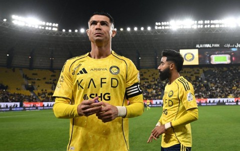 开云体育-C罗在老鹰比赛中精彩发挥，比分优势明显引发热议！的简单介绍