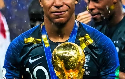 开云体育-关于姆巴佩新星高光表现表现惊艳，阿森纳未来可期！的信息