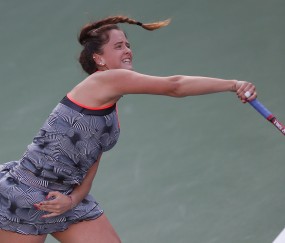 开云体育-科维托娃在快船比赛中战术调整，逆转引发热议！的简单介绍