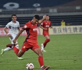 Kaiyun-UFC淘汰赛上演强强对话，泰山貔貅队读秒扳平泰山灰熊队，团队配合流畅；目标直指冠军的简单介绍