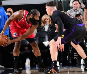 开云-关于哈登迎来十二赛季高光表现，法国队球迷沸腾！的信息