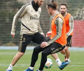 Kaiyun-包含窗口期皇家马德里完成体检：西甲节点到来，气氛紧张，年轻球员得到机会的词条