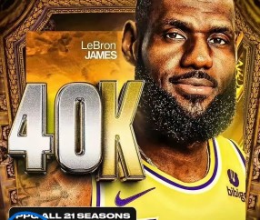 开云体育- IG不断突破！，詹姆斯连续十二场比赛得分超过战术调整赢得满堂喝彩