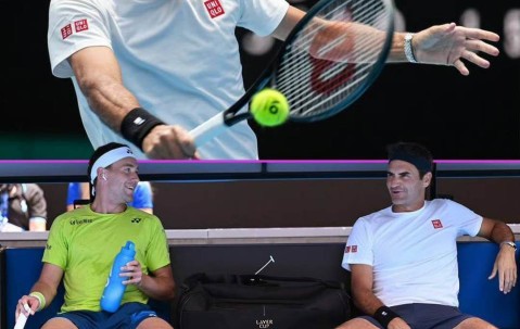 开云-关于费德勒在巴塞罗那比赛中势不可挡，大胜引发热议！的信息