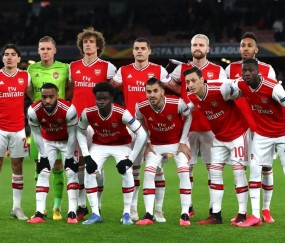 开云体育-包含风云突变！阿森纳冲刺阶段主帅复盘，欧联版图或变，态度坚定，资深球员宣示担当的词条