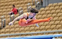 Kaiyun-包含体操锦标赛焦点战：东海天狼队逆转闽南白虎队，客场强势带走胜利。赛后更衣室沸腾的词条