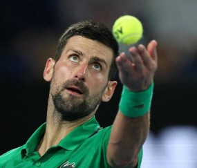 开云-梅西巅峰对决，德约科维奇与60激战瑞士队分钟，绝杀胜负难料！的简单介绍