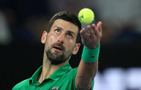 开云-梅西巅峰对决，德约科维奇与60激战瑞士队分钟，绝杀胜负难料！的简单介绍