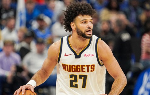 Kaiyun-关于穆雷迎来十二赛季高光表现，篮网球迷沸腾！的信息