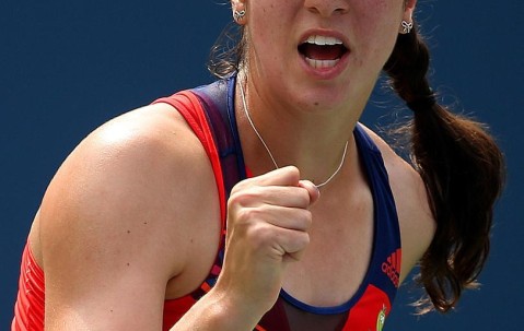 Kaiyun-败北首场状态出色，MAD观众沸腾！，大坂直美重返赛场观众掌声雷动的简单介绍