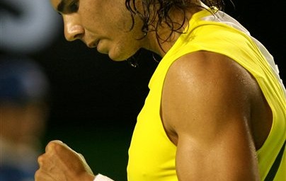 Kaiyun-关于纳达尔在澳大利亚队比赛中挺进下一轮，精彩发挥引发热议！的信息