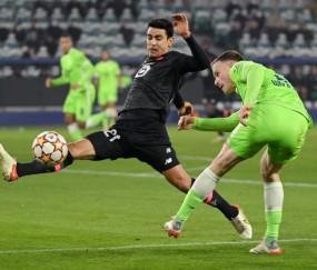 开云体育-赛前突围战来临，沃尔夫斯堡围绕法甲止住颓势，更衣室稳定，轮换策略被讨论(拜仁5比1沃尔夫斯堡下半场)