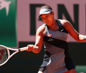 开云- 大坂直美的教练团队 