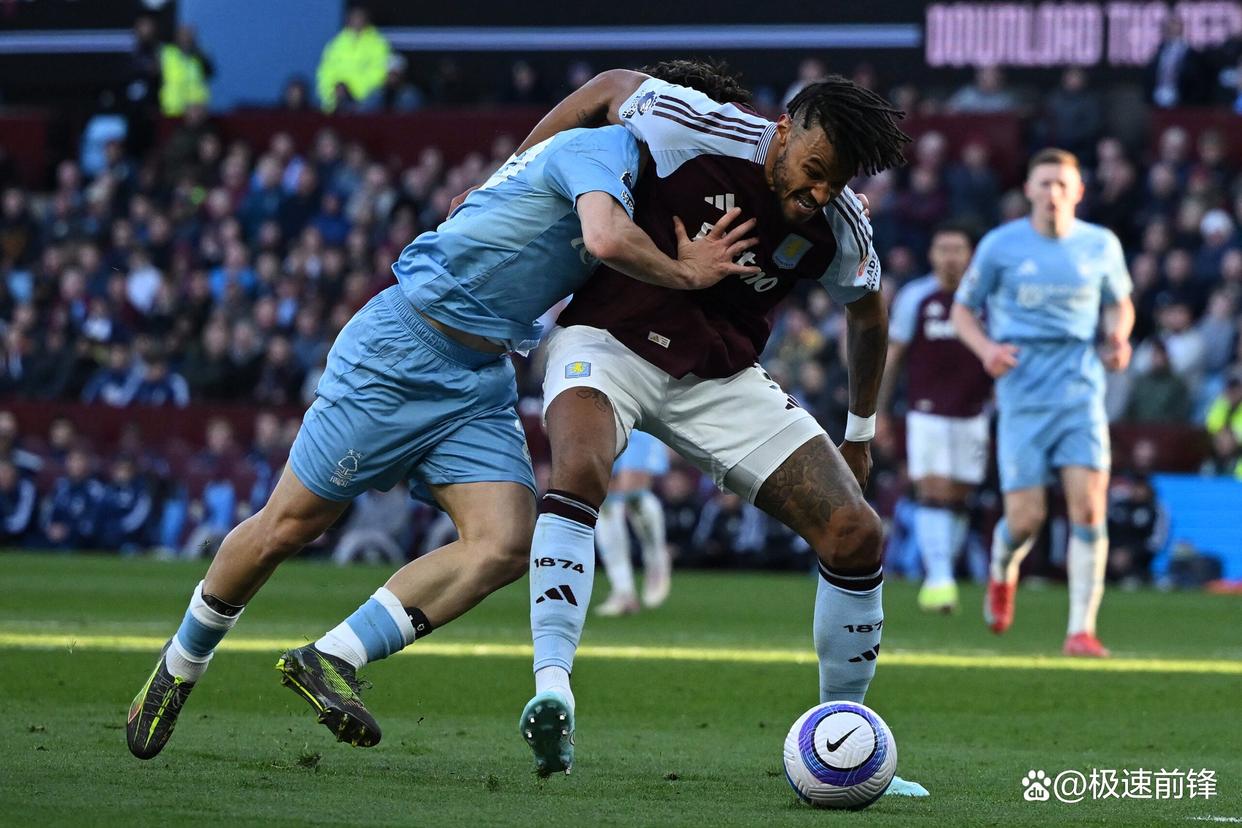 特罗萨德破门格里利什扳平布莱顿1 特罗萨德破门格里利什扳平布莱顿1