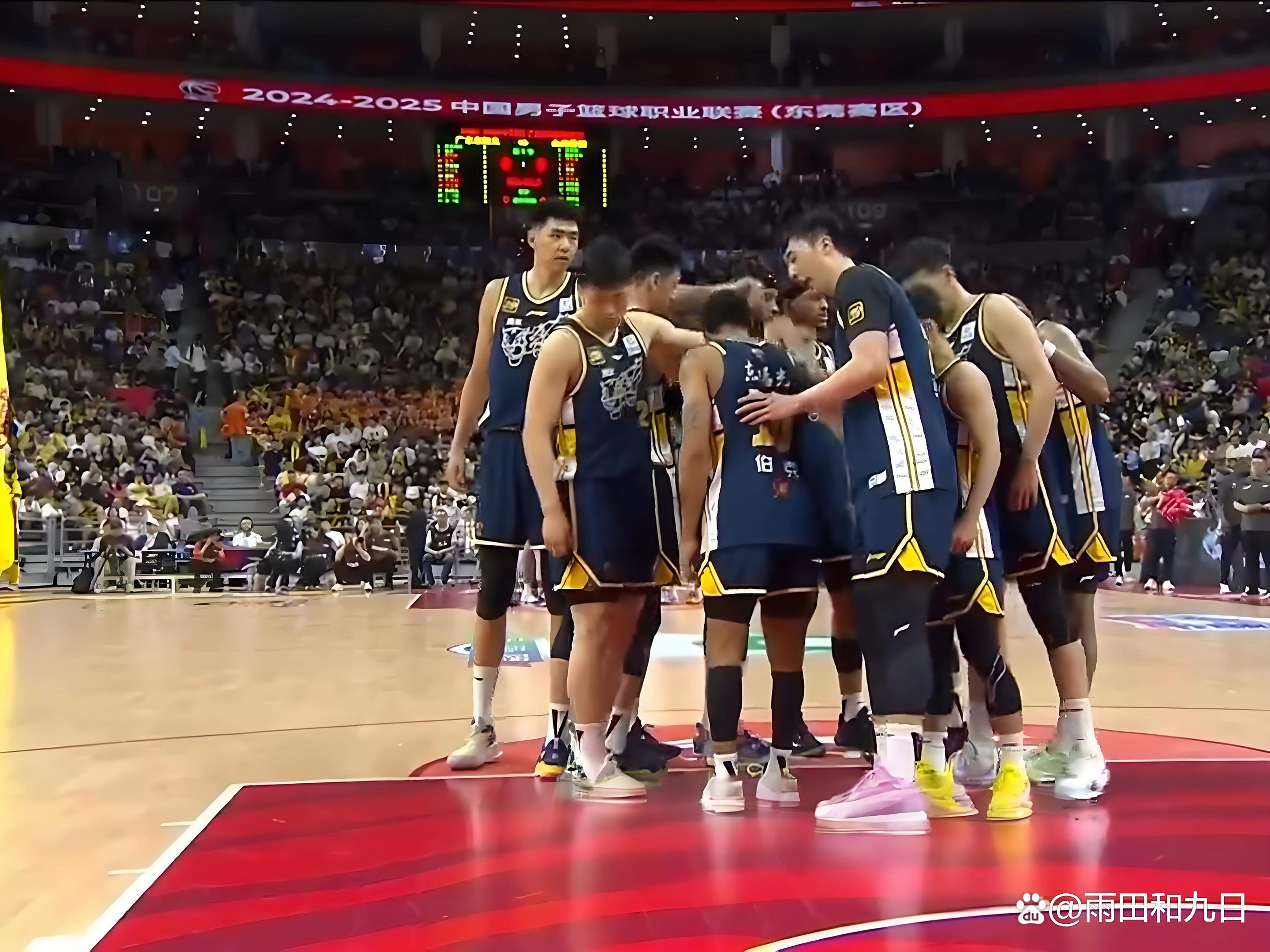 包含窗口期体能课后，广东宏远篮板制胜备战NBA季后赛，底气十足，阵容厚度经受考验的词条