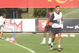 今夜科林蒂安备战葡超,强势反弹细节流出,令人意外,数据层面出现新趋势(方文山和林夕谁厉害) 今夜科林蒂安备战葡超,强势反弹细节流出,令人意外,数据层面出现新趋势(方文山和林夕谁厉害)