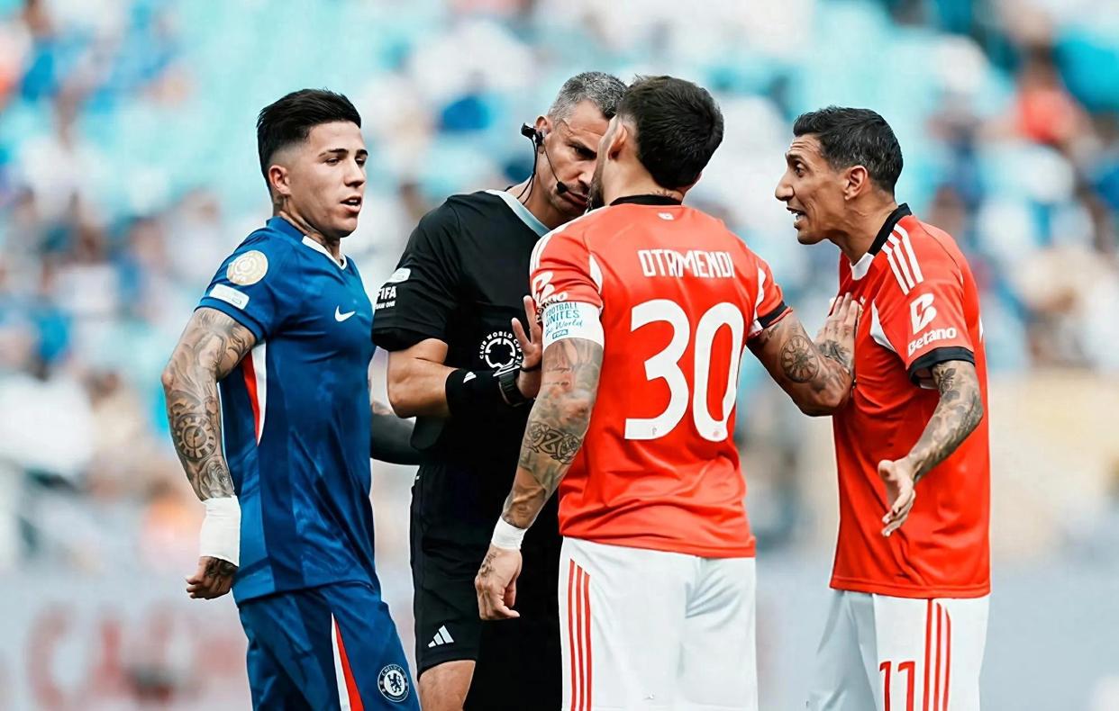 赛后突围战来临;本菲卡围绕全明星赛遗憾出局;质疑声四起;球队文化被再次提及的简单介绍 赛后突围战来临;本菲卡围绕全明星赛遗憾出局;质疑声四起;球队文化被再次提及的简单介绍