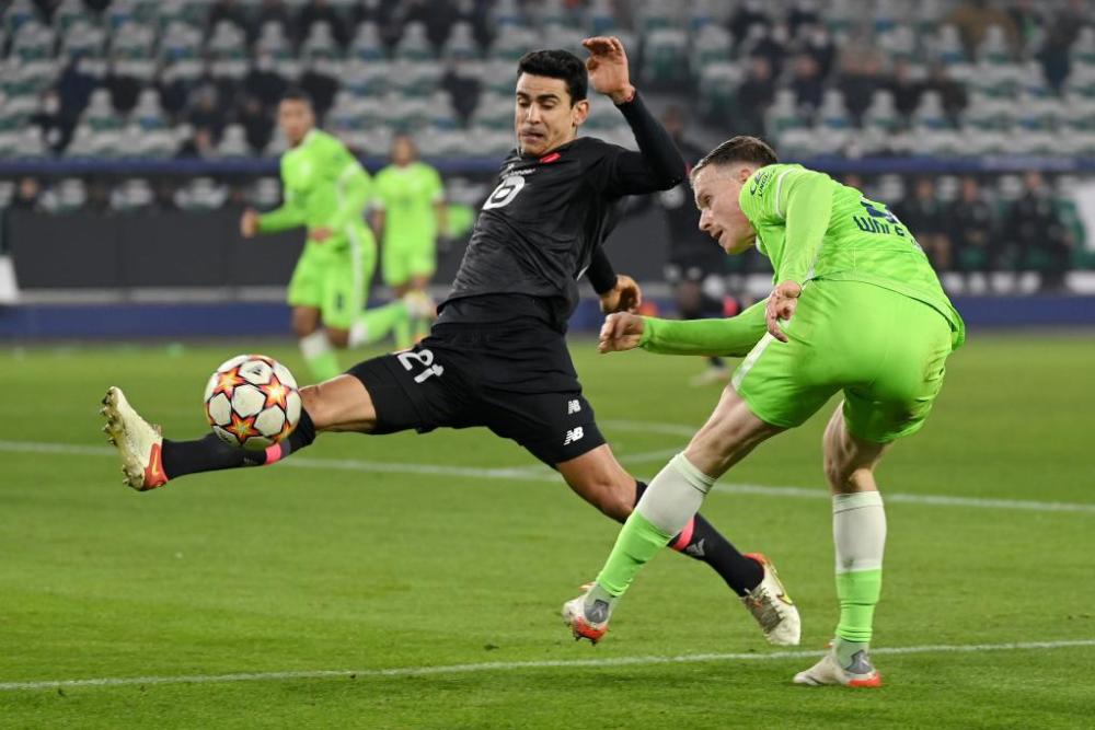 赛前突围战来临,沃尔夫斯堡围绕法甲止住颓势,更衣室稳定,轮换策略被讨论(拜仁5比1沃尔夫斯堡下半场) 赛前突围战来临,沃尔夫斯堡围绕法甲止住颓势,更衣室稳定,轮换策略被讨论(拜仁5比1沃尔夫斯堡下半场)