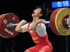 举重夜战:辽东天虎队淘汰对手祁连霹雳队,临门一脚致胜反击锐度十足(五虎是什么意思) 举重夜战:辽东天虎队淘汰对手祁连霹雳队,临门一脚致胜反击锐度十足(五虎是什么意思)