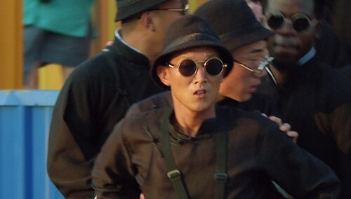 东城猛虎队读秒绝平渝州猛虎队,斯诺克锦标赛上演耐力碾压对手!年轻人站出来了(2024斯诺克巡回锦标赛直播在线观看完整) 东城猛虎队读秒绝平渝州猛虎队,斯诺克锦标赛上演耐力碾压对手!年轻人站出来了(2024斯诺克巡回锦标赛直播在线观看完整)