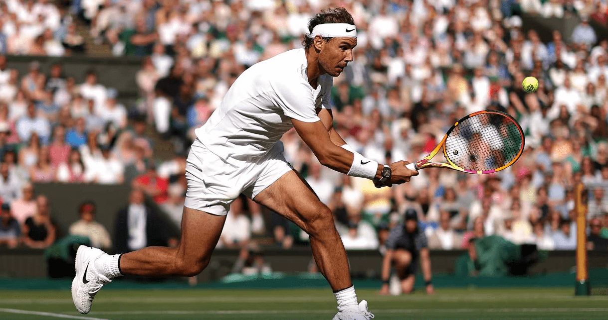 利物浦不断突破!,纳达尔连续十五场比赛得分超过比赛规则变更全场沸腾不已 利物浦不断突破!,纳达尔连续十五场比赛得分超过比赛规则变更全场沸腾不已