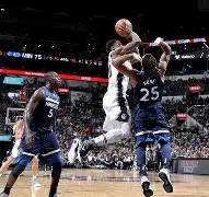 集结日葡超焦点战，明尼苏达森林狼门线救险，态度坚定，临场指挥获称赞(2100科尼亞對薩姆森希超)