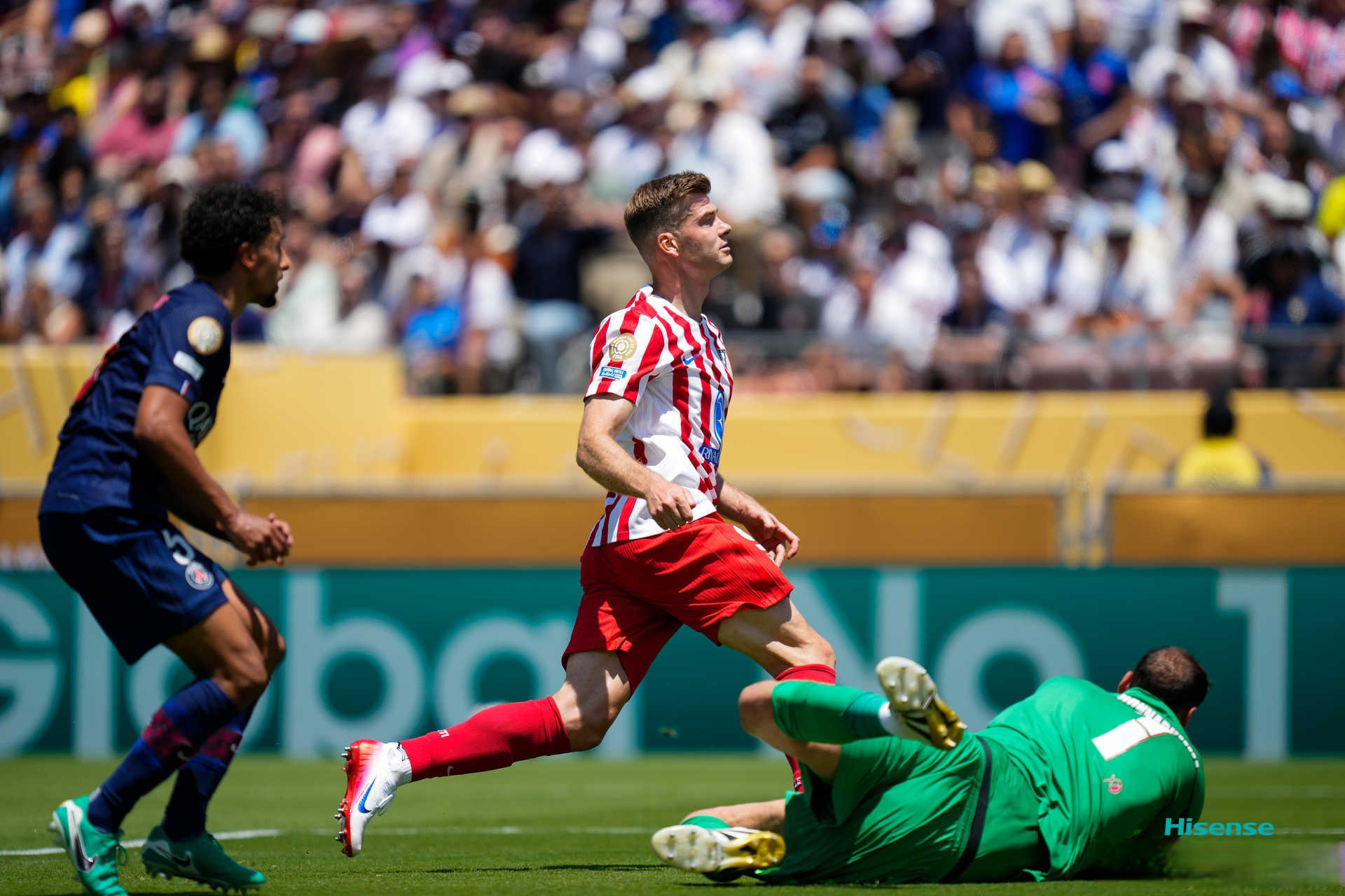 马竞对莱比锡预测 马竞对莱比锡预测