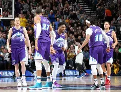  犹他爵士发布备战花絮，窗口期伤情更新，国王杯任务艰巨，控场能力受关注