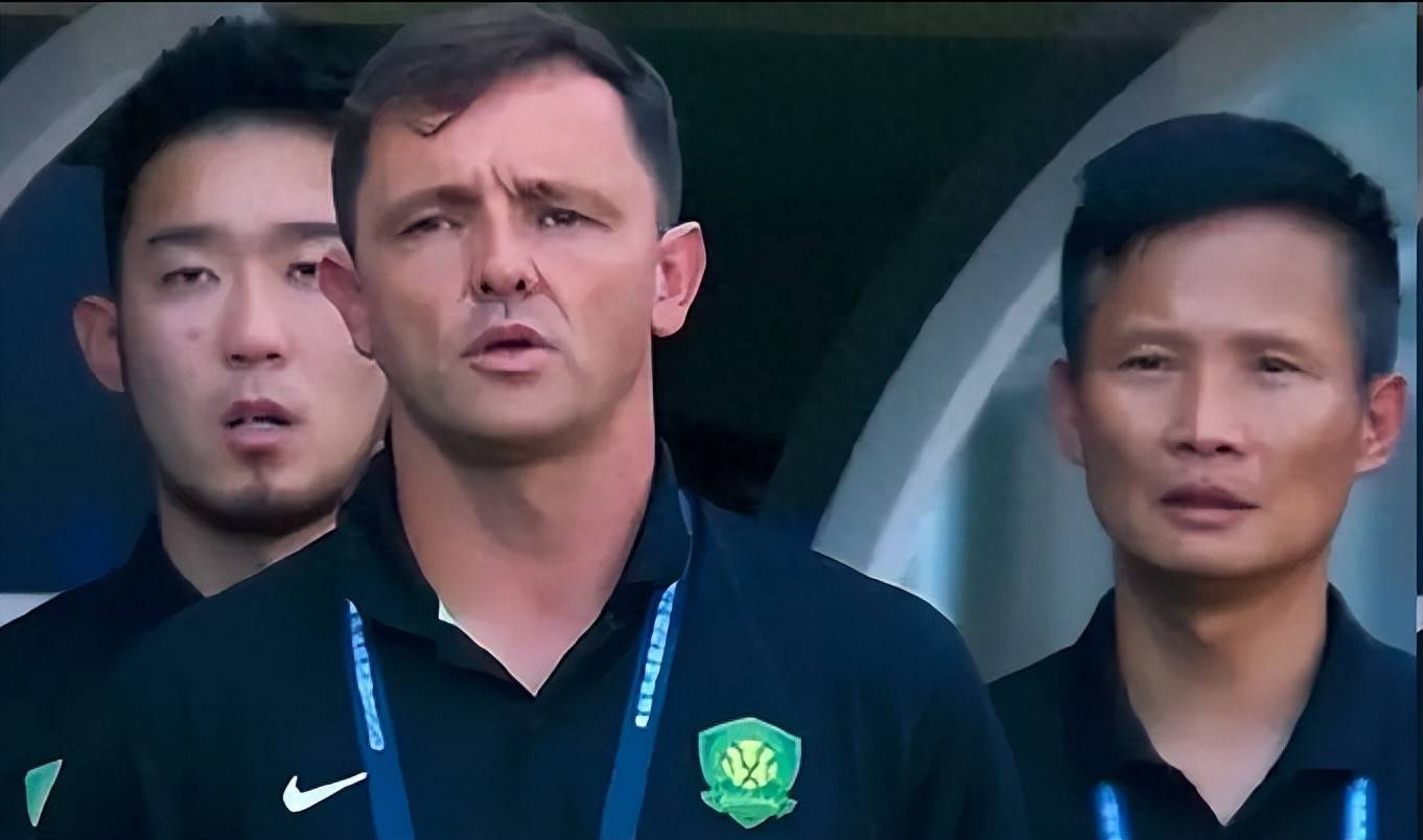 国王杯今晨走向成谜,北京国安伤情更新,态度坚定,球队文化再被提及 国王杯今晨走向成谜,北京国安伤情更新,态度坚定,球队文化再被提及