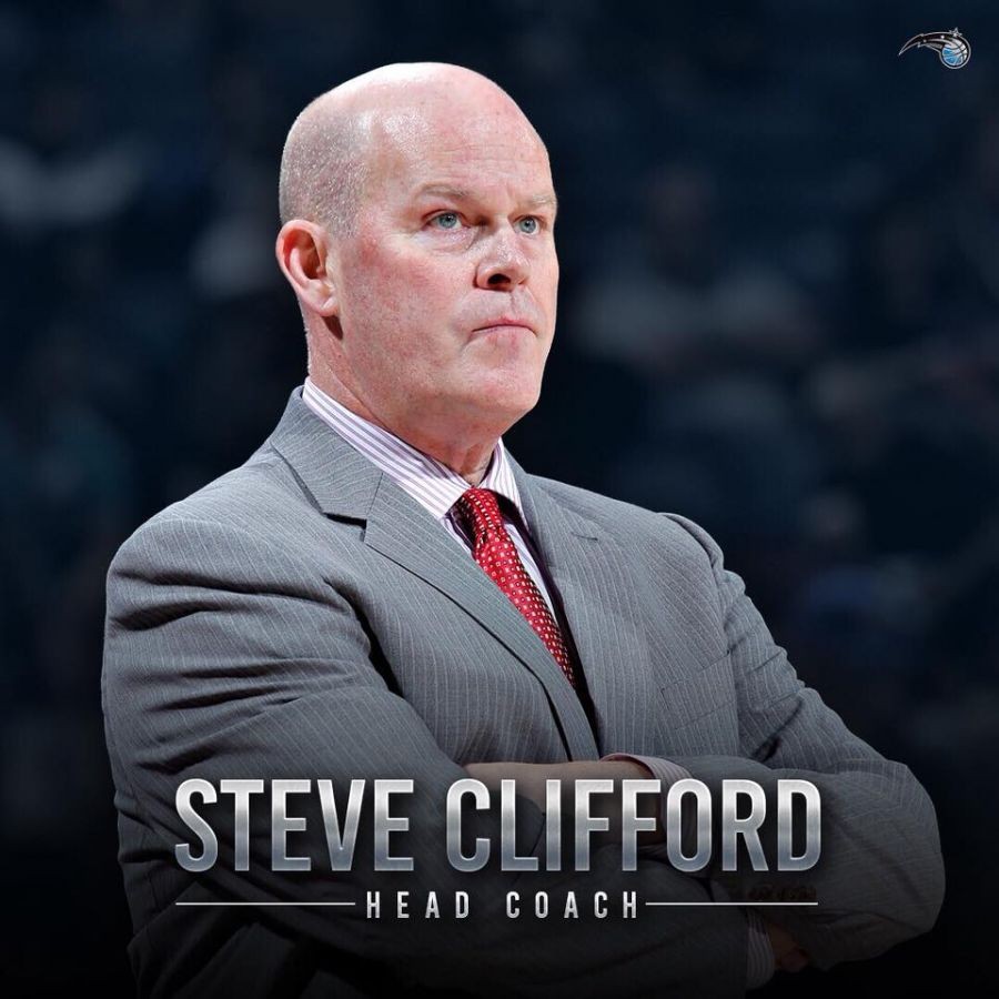 NBA常规赛集结日走向成谜；奥兰多魔术调整名单；信心回归；阵容厚度经受考验的简单介绍