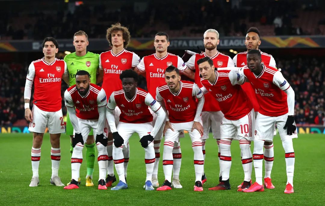 包含风云突变！阿森纳冲刺阶段主帅复盘，欧联版图或变，态度坚定，资深球员宣示担当的词条
