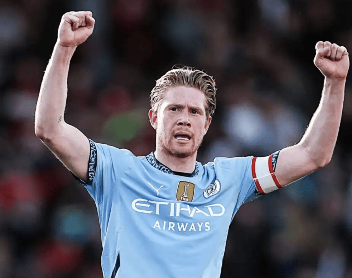 德布劳内迎来七赛季高光表现，热火球迷沸腾！的简单介绍