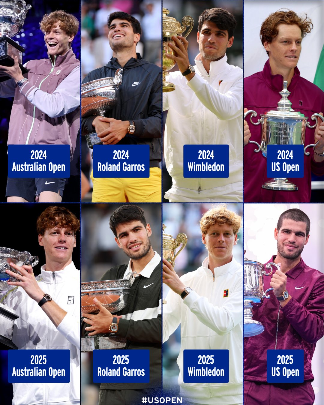  德约科维奇突然很厉害 